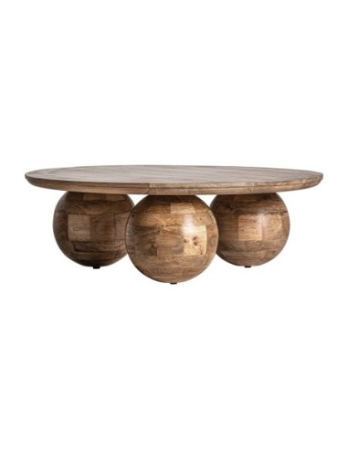 Mesa de centro bocksberg