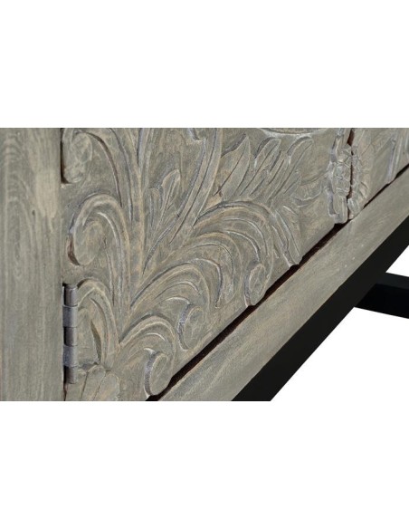 ARMARIO 2 PUERTAS GC6790 (180X116X42)