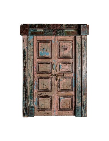 Puerta fanya
