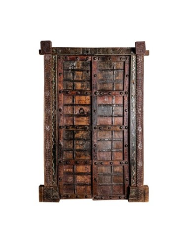 Puerta peigie