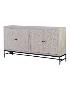 APARADOR 4 PUERTAS GC6791 (90X170X39)