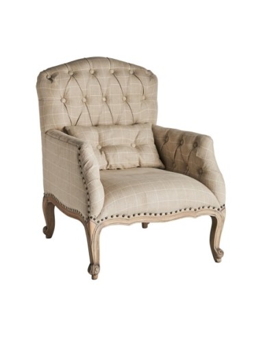 Sillón morbier