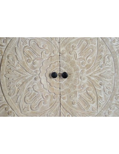 APARADOR 4 PUERTAS GC6791 (90X170X39)