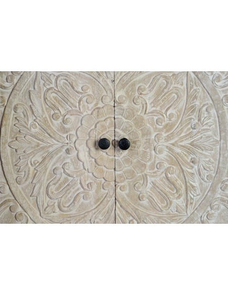 APARADOR 4 PUERTAS GC6791 (90X170X39)