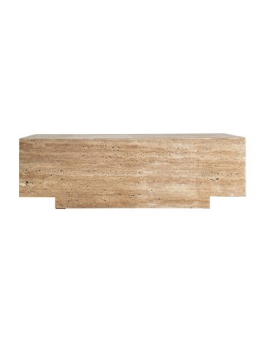 Mesa de centro norddal