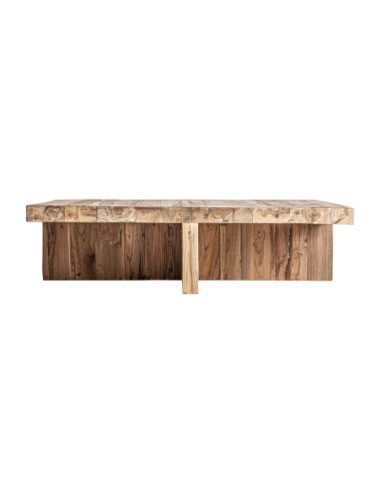 Mesa de centro pure
