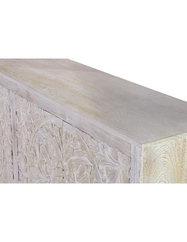 APARADOR 4 PUERTAS GC6791 (90X170X39)