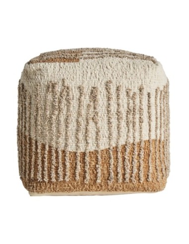 Puff mittet