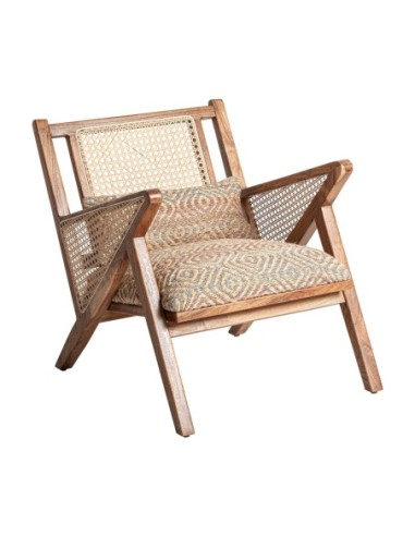 Sillón hickori