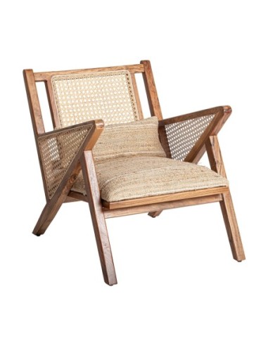 Sillón hickory
