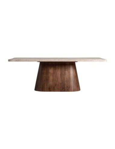 Mesa comedor sannum