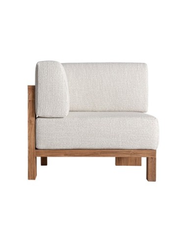 Sofá modular testa