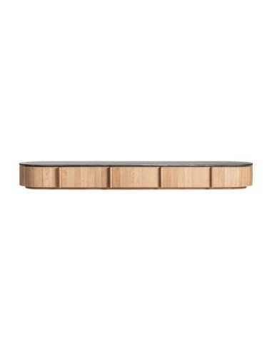 Mueble tv nara