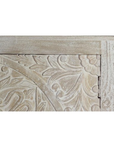 APARADOR 4 PUERTAS GC6791 (90X170X39)