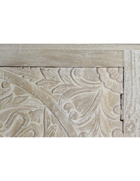 APARADOR 4 PUERTAS GC6791 (90X170X39)