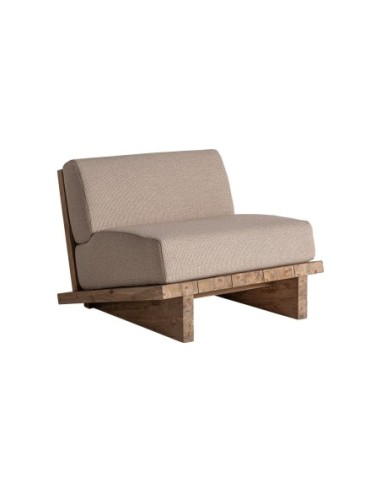 Sillón pure