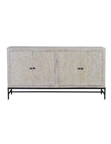 APARADOR 4 PUERTAS GC6791 (90X170X39)