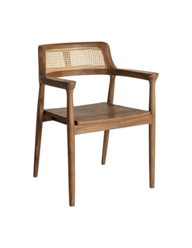 Silla chanac