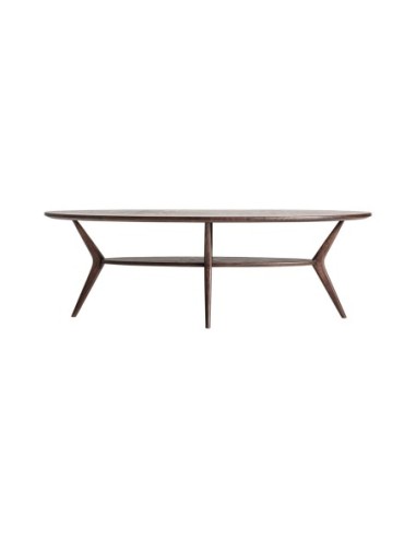 Mesa de centro terborg