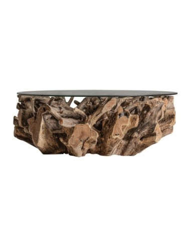 Mesa de centro guelma