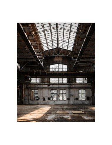 Lienzo ashed