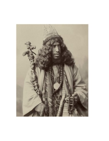 Lienzo ureo