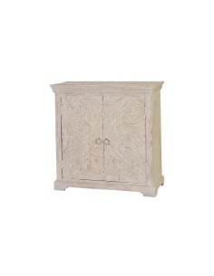 CÓMODA 2 PUERTAS GC6815 (90X90X40) 2