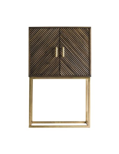 Mueble bar kraj