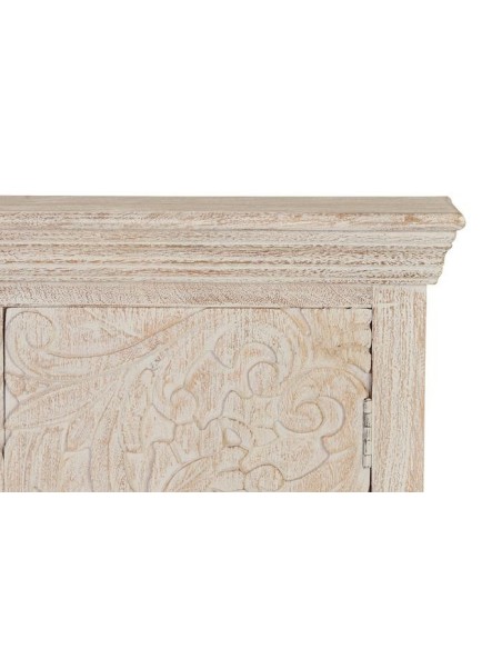 CÓMODA 2 PUERTAS GC6815 (90X90X40)