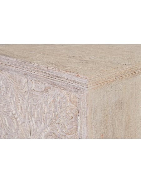 CÓMODA 2 PUERTAS GC6815 (90X90X40)