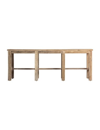 Consola carrik