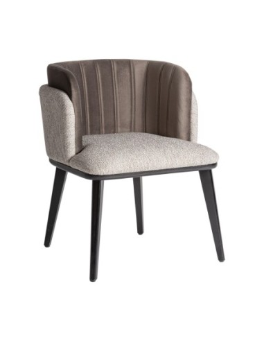 Silla labege