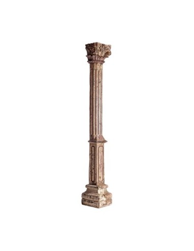 Columna dasha