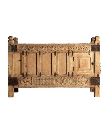 Consola gonda