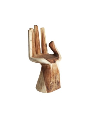 Silla hand