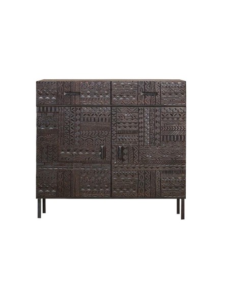 RECIBIDOR COLECCIÓN MASCATE (77X100X40)