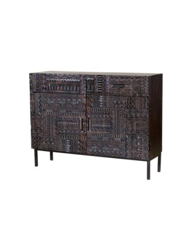 RECIBIDOR COLECCIÓN MASCATE (77X100X40)