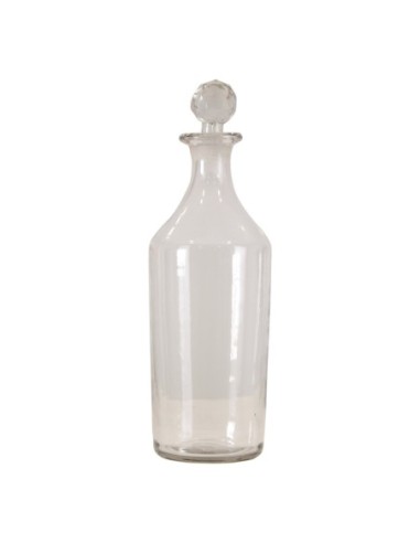 Botella decorativa kolb