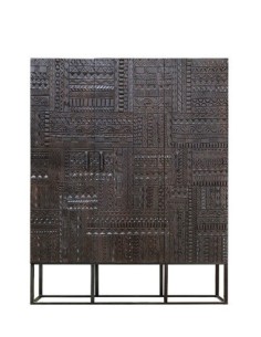 ALACENA COLECCIÓN MASCATE (135X120X40) 2