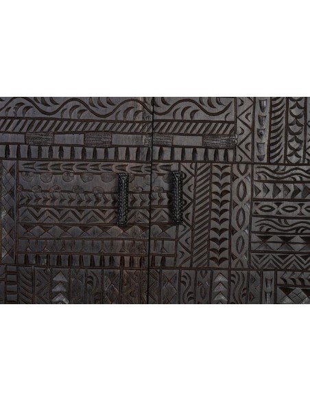 ALACENA COLECCIÓN MASCATE (135X120X40)