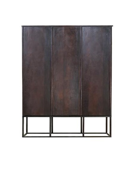 ALACENA COLECCIÓN MASCATE (135X120X40)