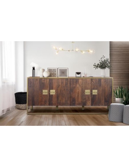 APARADOR GC6853 (80X180X40)