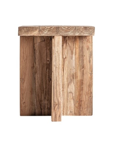 Mesa auxiliar pure