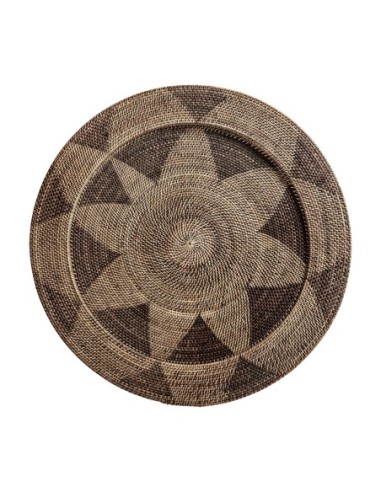 Plato decorativo