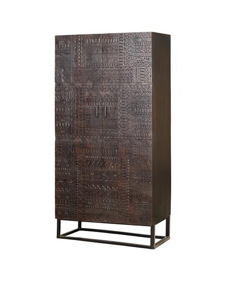 ARMARIO COLECCIÓN MASCATE (180X90X50)