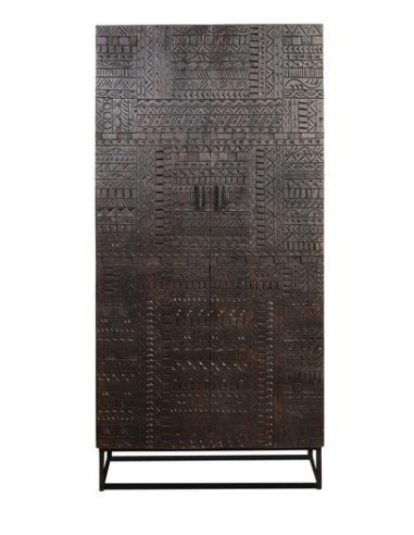 ARMARIO COLECCIÓN MASCATE (180X90X50)