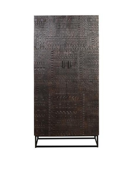 ARMARIO COLECCIÓN MASCATE (180X90X50)