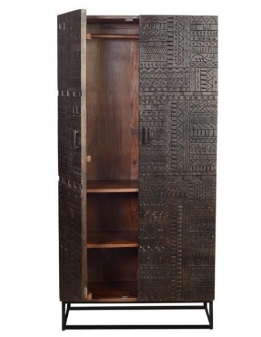 ARMARIO COLECCIÓN MASCATE (180X90X50)