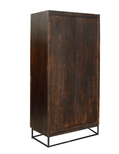 ARMARIO COLECCIÓN MASCATE (180X90X50)