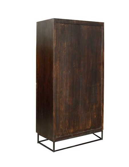 ARMARIO COLECCIÓN MASCATE (180X90X50)